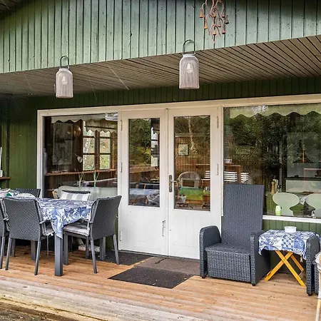 Cosy Only 600 Meters From The Water Bøtø By